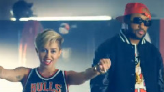杨幂,金泫雅,Miley Cyrus,李孝利 - 轻松音乐 丢掉节操的众女神们 05