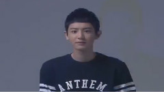 EXO - Cause I'm On Fire Park Chan Yeol