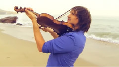 Edvin Marton - Malibu Sunset