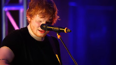 Ed Sheeran - The Parting Glass(Irish Traditional)