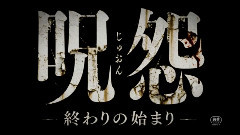 佐佐木希 - 呪怨 -終わりの始まり-