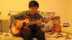 模仿翻唱 - Rings