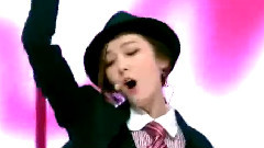 少女时代,Jessica - Mr.Mr.