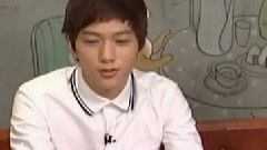 Infinite - Everyone 黄静音的Ultra Fashion Show