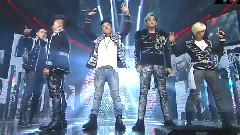 BigBang - Fantastic Baby 现场合集