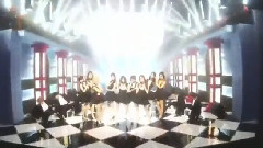 少女时代 - Mr.Mr. 现场10合1