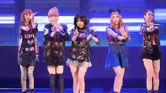 4minute - Hot Issue