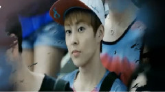 EXO-M,EXO - EXO半五十大哥庆生 金珉硕Xiumin