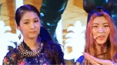 4minute - 今天做什么 &Talk