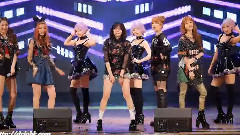 4minute - 你叫什么名字