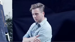 Ryan Tedder - The Billboard Cover Shoot