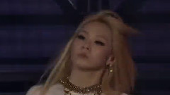 CL(2NE1) - 坏丫头