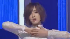 咸慇晶(T-ara),T-ara - 恩静 Solo Parts