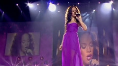 Rihanna - Unfaithful