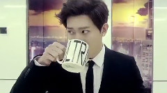Super Junior-M - Swing