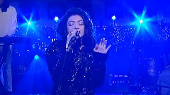 Lorde - Team