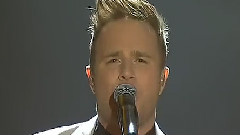Olly Murs - Hand On Heart