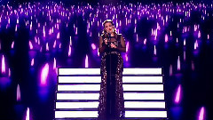 Sam Bailey - Something
