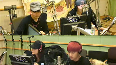 Infinite,Super Junior - KBS Kiss The Radio 圣圭Cut