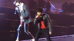 胜利(Bigbang),G-Dragon(BigBang),BigBang - Let's Talk About Love