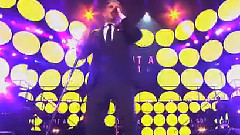 Robbie Williams - Shine My Shoes
