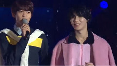 B1A4,miss A,SHINee - Sleigh Ride