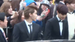 EXO - Gangnam K Star Road