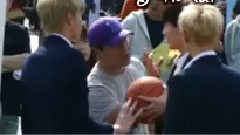 EXO - 进场准备练习