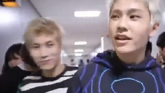 BTOB - SBS The Show Behind BTOB Cut