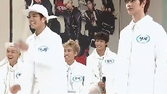 BTOB - BTOB跳女团舞蹈Cut