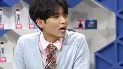 BTOB - 电话连线 BTOB昌燮恩光 Cut