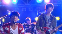 CNBLUE,郑容和 - <你为我着迷>剧场版 预告