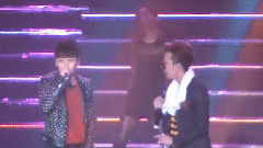G-Dragon(BigBang),太阳(Bigbang),胜利(Bigbang) - Let's Talk About Love