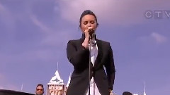 Demi Lovato - Let It Go