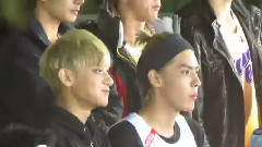 EXO - 出发梦之队录制