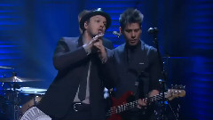 Gavin DeGraw - Make A Move