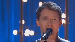 James Blunt - Bonfire Heart