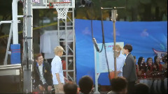 EXO - 出发梦之队录制 Part2