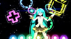 初音未来 - Weekender Girl