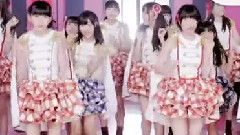HKT48 - めざましテレビ HKT48 歴代1位タイ 破竹の3作連続首位