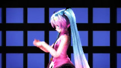 初音未来 - Hurly Burly