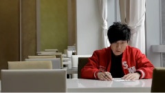 林俊杰 - HP Everybody On