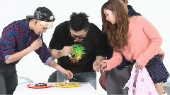A Pink,韩国综艺 - MBC every1 一周偶像 普美 Cut