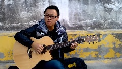 模仿翻唱 - 稻香