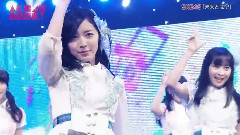SKE48 - 未来とは?