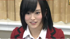 NMB48 - 炎の体育会TV SP 山本彩Cut