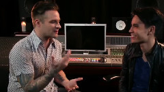 Sam Tsui - Idol Insider Week 7