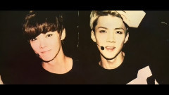 EXO - 有你就很幸福