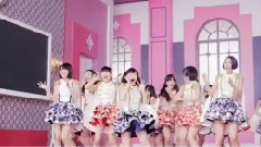 HKT48,AKB48,柏木由纪 - てゲてゲ HKT48 & 柏木由紀 Cut
