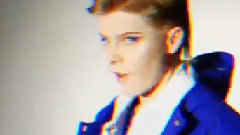 Neneh Cherry,Robyn - Out Of The Black